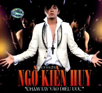 Ngô Kiến Huy Vol.2 - Chạm tay vào điều ước